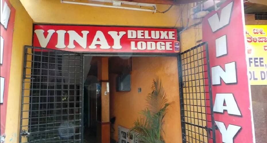 Vinay Deluxe Lodge, Bangalore 5